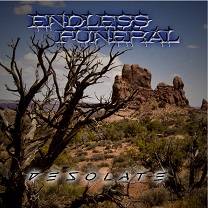 Endless Funeral (CAN) : Desolate